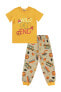 Костюм Civil Boys – Mustard Stripes 2-5 yrs