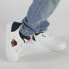 Фото #5 товара Детские спортивные кроссовки Jurassic Park Velcro Белый
