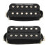 Фото #4 товара Seymour Duncan Alex Skolnick Pickup Set Black