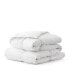 Фото #2 товара 100% Cotton Lightweight Goose Down Feather Comforter, Full/Queen