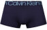 Трусы мужские CK Calvin Klein Logo 1 NB1906-3PF, синие M - фото #1