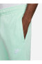 Sportswear Jogger Erkek Yeşil Eşofman