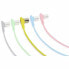 Фото #5 товара Rockboard MIDI Cable Yellow 30 cm