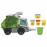 Фото #4 товара Пластилиновая игра Play-Doh Garbage Truck