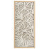 Wall Decoration Alexandra House Living Wood 40 x 3 x 90 cm