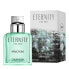 Фото #1 товара Calvin Klein Eternity Reflections 100 ml eau de toilette für Herren