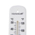 KITCHENCRAFT KCPLSWALL Kitchen ThermoMeter