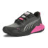 Фото #2 товара Puma FastTrac Nitro Running Womens Black Sneakers Athletic Shoes 37704607