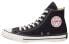 Фото #1 товара Кеды мужские Converse Addict Coach Canvas Hi черные