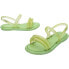 Фото #5 товара MELISSA Airbubble sandals