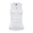 SUAREZ Chain 2.3 sleeveless base layer