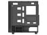 Фото #7 товара Deepcool Matrexx 55 Mesh ADD-RGB 4F - Midi Tower - PC - Black - ATX - EATX - micro ATX - Mini-ITX - Acrylonitrile butadiene styrene (ABS) - SPCC - Tempered glass - Gaming