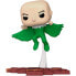 FUNKO POP Deluxe Marvel Sinister Six Vulture Exclusive