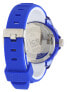 Ice-Watch Kids Armbanduhr ICE aqua Amparo Small blau AQAMP 15 001456