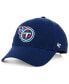 Tennessee Titans MVP Cap