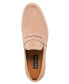 Фото #7 товара Men's Renay Suede Penny Loafer