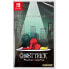 Фото #1 товара NINTENDO GAMES Switch Ghost Trick Phantom Detective (Multi-Language) - Import