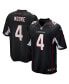 ფოტო #2 პროდუქტის Men's Rondale Moore Arizona Cardinals Game Jersey