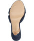 ფოტო #5 პროდუქტის Women's Mannon Terry Cloth Sandals