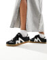 Фото #2 товара Steve Madden Escape trainers in black