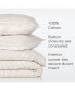 Фото #2 товара Matelasse Duvet Set - Twin