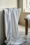 Фото #1 товара Полотенце для ванной H&M Памучное Большое