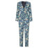 Фото #1 товара PEPE JEANS Casandra Print Jumpsuit