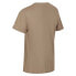 ფოტო #4 პროდუქტის REGATTA Cline VI short sleeve T-shirt