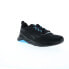 Фото #2 товара Reebok Nanoflex TR 2 Mens Black Synthetic Athletic Cross Training Shoes