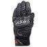 DAINESE Carbon 4 Short leather gloves