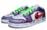 Кроссовки мужские Jordan Air Jordan 1 Low "Joker" 2023 36.5 - фото #3