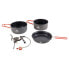 ROBENS Fire Beetle Pro Cook Set