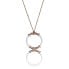 Фото #1 товара TIME FORCE TS5136CR Necklace