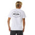 RIP CURL Stapler short sleeve T-shirt