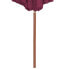 Фото #4 товара Садовый зонт furnicato Sonnenschirm mit Holz-Mast