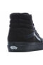 Фото #6 товара Кроссовки Vans Sk8-hı Unisex Siyah