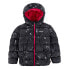 LEVI´S ® KIDS Box Fit Aop Puffer Jacket