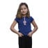 Фото #1 товара EQUITHEME Janice short sleeve T-shirt