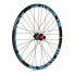 GTR SL23 27.5´´ CL Disc Tubeless MTB rear wheel