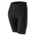 LOEFFLER Basic Base layer shorts Черный, 36 - фото #1