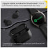 Фото #8 товара JABRA Elite 8 wireless earphones