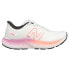 Фото #2 товара New Balance Fresh Foam X Evoz V3 Running Womens White Sneakers Athletic Shoes W