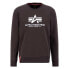 ALPHA INDUSTRIES Basic sweatshirt