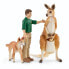 SCHLEICH 42623 Outback Adventure Toy