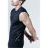 ფოტო #5 პროდუქტის X-BIONIC Twyce Run sleeveless T-shirt