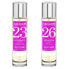 CARAVAN Nº26 & Nº23 Perfume