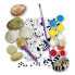 Фото #2 товара 4M Animal Stone Painting Colouring Kit