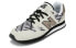 Фото #2 товара Обувь спортивная New Balance NB 520 WL520BRW