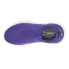 Фото #8 товара Propet B10 Unite Slip On Womens Purple Sneakers Casual Shoes WABOO2M-IND