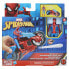 Фото #1 товара SPIDER-MAN Spider Bike Figure